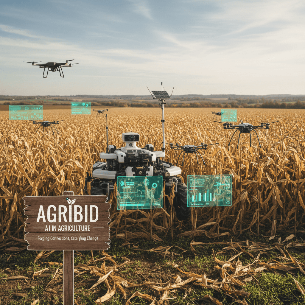 About Agribid