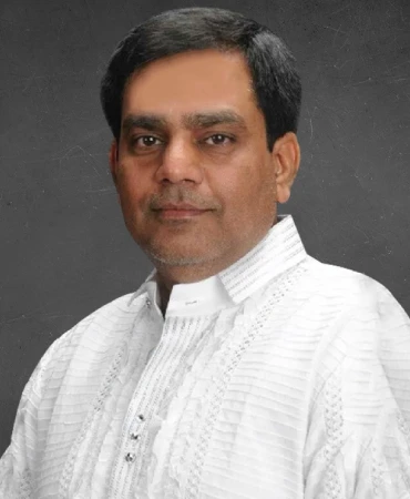 DEVENDRA PANDEY