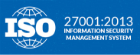 Security certification badge