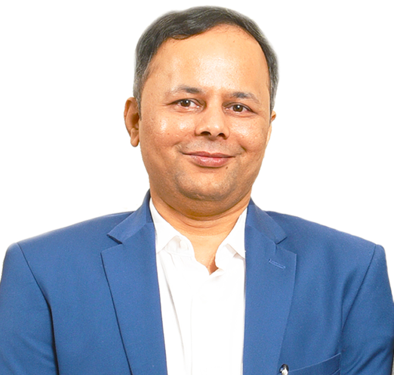 Ashutosh Mishra