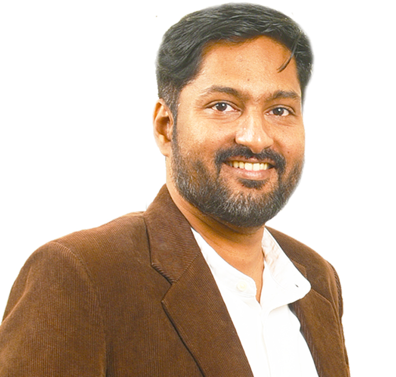 Chetan Suvarna