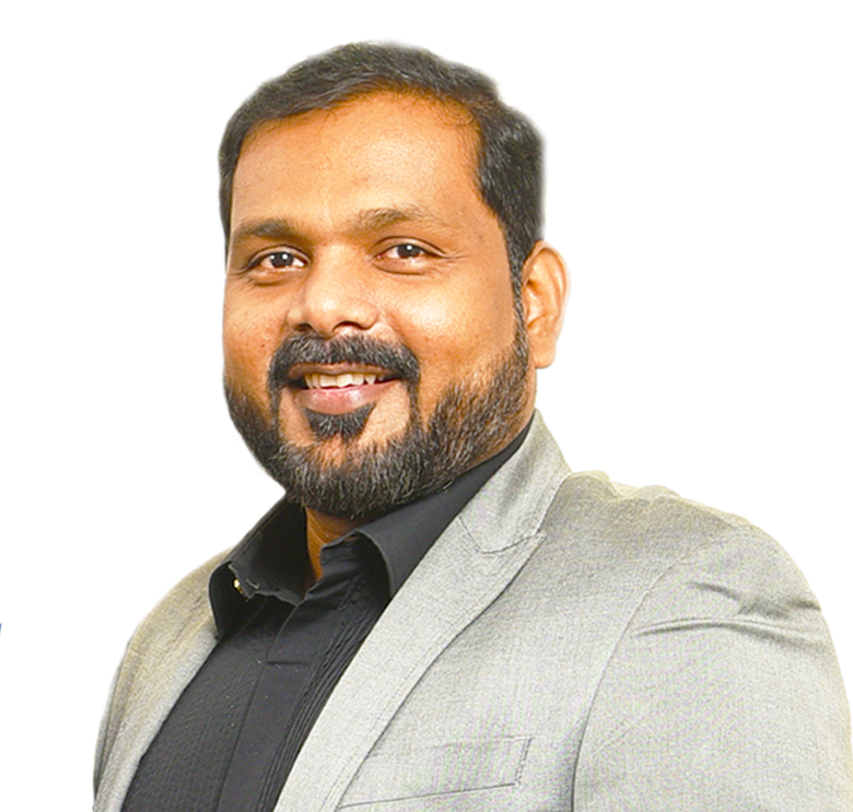 Manoj Suvarna