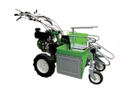4YZ-1 Corn Harvester