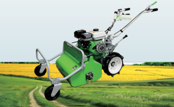 ST500 Flail Mower