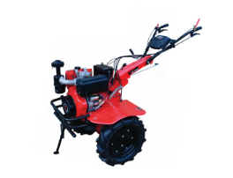 YB1100KE Mini Tiller