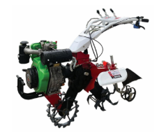 YB650 Mini Tiller