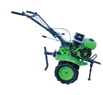 YB800 Mini Tiller