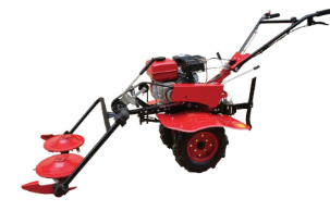 YB900 Mini Tiller