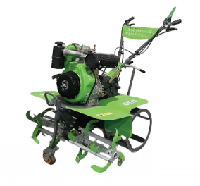 YB950S Mini Tiller